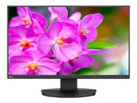 NEC MultiSync EA241F-WH - LED-skärm - Full HD (1080p) - 24" 60004787