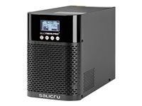 SALICRU SLC TWIN PRO2 700 - UPS - 630 Watt - 700 VA 699CA000001