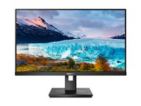 Philips S-line 243S1 - LED-skärm - Full HD (1080p) - 24" 243S1/00