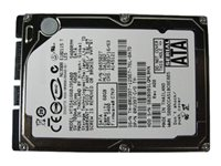 Dell - hårddisk - 60 GB - SATA 1.5Gb/s RU397