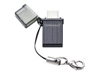 Intenso Mini Mobile Line - USB flash-enhet - 32 GB 3524480