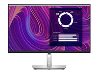 Dell P2723D - LED-skärm - QHD - 27" - TAA-kompatibel 210-BDDX/5Y