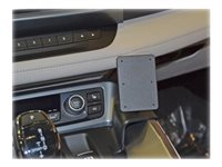 Brodit ProClip Console mount - monteringsfäste 835174