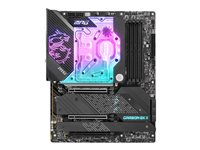 MSI MPG Z690 CARBON EK X - moderkort - ATX - LGA1700-uttag - Z690 7D30-007R