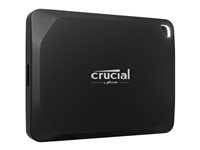 Crucial X10 Pro - SSD - 1 TB - USB 3.2 Gen 2 CT1000X10PROSSD9