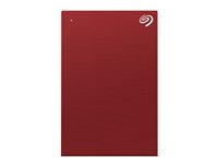 Seagate One Touch HDD STKB1000403 - hårddisk - 1 TB - USB 3.2 Gen 1 STKB1000403