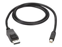 Black Box DisplayPort-kabel - 3 m ENVMDPDP-0010-MM