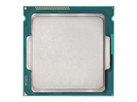 Intel Xeon E3-1281V3 / 3.7 GHz processor V26808-B9109-V10