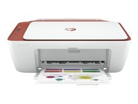 HP Deskjet 2723e All-in-One - multifunktionsskrivare - färg - Berättigad till HP Instant Ink 26K70B#629