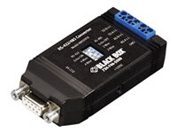 Black Box Universal RS-232<->RS-422/485 Converter - seriell adapter - RS-232 - RS-422/485 IC820A