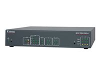 Extron IPCP Pro 350 xi IP Link Pro Control Processor - fjärrkontroll 60-1912-01