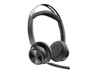 Poly Voyager Focus 2 - headset 9T9J6AA#AC3