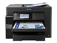 Epson EcoTank L15160 - multifunktionsskrivare - färg C11CH71402