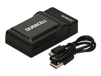 Duracell USB-batteriladdare DRS5961