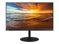 Lenovo ThinkVision P27u-10 - LED-skärm - 4K - 27" 61CBGAR1DK