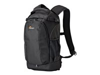 Lowepro Flipside 200 AW II - ryggsäck för digital fotokamera med objektiv/drönare LP37125-PWW