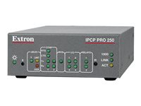 Extron IPCP Pro 250 - fjärrkontroll 60-1429-01