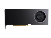 NVIDIA RTX A6000 - grafikkort - RTX A6000 - 48 GB VCNRTXA6000-PB