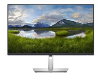 Dell P2723DE - LED-skärm - QHD - 27" - TAA-kompatibel 210-BDEH/5Y