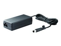 HP Smart AC Adapter - strömadapter - 65 Watt H6Y89ET#ABB