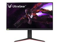 LG UltraGear 32GP850-B - LED-skärm - QHD - 32" - HDR 32GP850-B