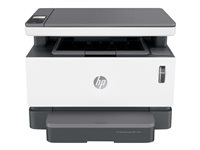 HP Neverstop Laser MFP 1201n - multifunktionsskrivare - svartvit 5HG89A#B19