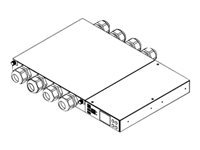 Raritan Dominion PX PX3-3420 - kraftdistributionsenhet PX3-3420