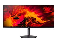 Acer Nitro XV342CK Pbmiipphzx - XV2 Series - LED-skärm - 34" - HDR UM.CX2EE.P08