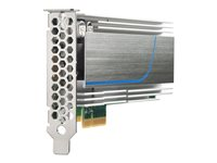 HPE Mixed Use Workload Accelerator - SSD - 3.2 TB - PCIe x8 (NVMe) 877827-B21