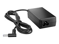 HP Smart AC Adapter - strömadapter - 65 Watt H6Y89AA