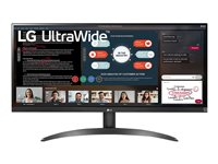 LG 29WP500-B - LED-skärm - 29" - HDR 29WP500-B