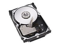 Dell - hårddisk - 146 GB - Ultra320 SCSI 341-1741