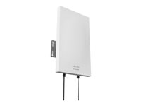 Meraki 5 GHz Sector Antenna (13 dBi Gain) - antenn MA-ANT-21