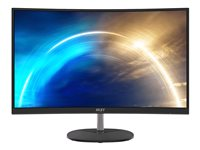 MSI PRO MP271CA - LED-skärm - böjd - Full HD (1080p) - 27" PRO MP271CA