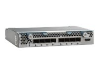 Cisco UCS 2208XP Fabric Extender - expansionsmodul - 8 portar UCS-IOM-2208XP=