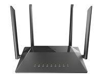 D-Link DIR-842 V2 - trådlös router - skrivbordsmodell DIR-842V2/E