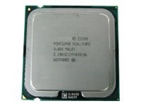 Intel Pentium E2200 / 2.2 GHz processor HW711