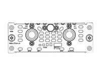 Cisco Fourth-Generation Network Interface Module - trådlöst mobilmodem - 4G LTE Advanced NIM-LTEA-LA=