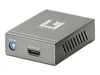 LevelOne HDSpider HVE-9001 HDMI Cat.5 Sender - videoförlängare - HDMI HVE-9001