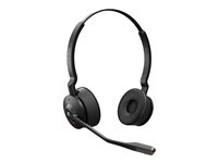 Jabra Engage 55 Stereo (Low Power) - headset 9559-410-111-1