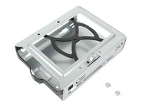 Lenovo HDD Bracket Kit - hållare för lagringsenheter 4XF0Q63396