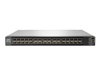 HPE SN3700M - switch - 32 portar - Administrerad - rackmonterbar R5Z74A