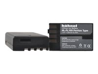 Hähnel HL-PL109 batteri - Li-Ion 1000 201.9