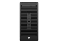 HP 285 G2 - microtower - A4 5300B 3.4 GHz - 4 GB - HDD 500 GB T9T12EA#UUW