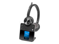 Poly Savi 7420 OFFICE - headset 8L574AA#ABB