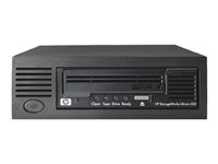 HPE Ultrium 232 - bandenhet - LTO Ultrium - SCSI 390704-002