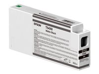 Epson T54X8 - mattsvart - original - bläckpatron C13T54X80N