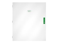 Schneider Electric Galaxy VS Maintenance Bypass Panel 25-50kW 208V, 50-100kW 480V - Single Unit - förbikopplare GVSBPSU100G-WP