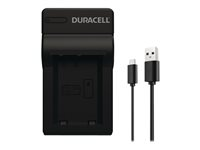 Duracell USB-batteriladdare DRS5962