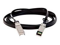 3M 1410 Series Ether 10GBase-CU-kabel - 1 m 7100043584